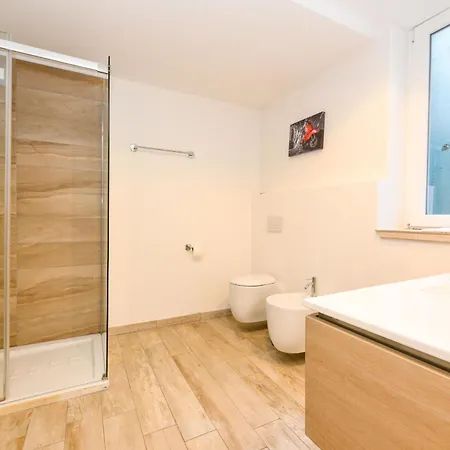 Alpstuga Mgh Luxury - Marlene Peschiera del Garda