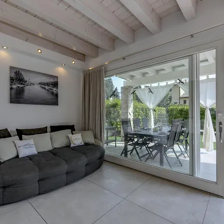 Mgh Luxury - Marlene Peschiera del Garda