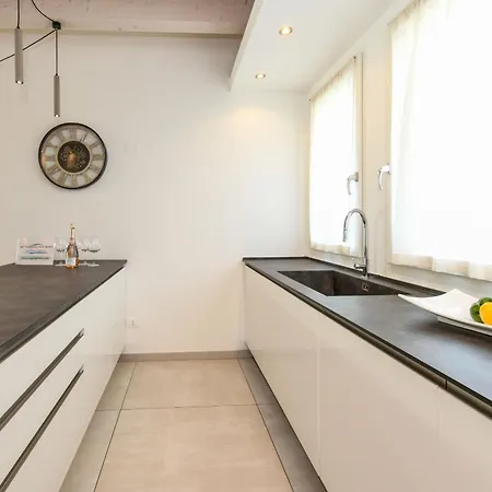 Mgh Luxury - Marlene Alpstuga