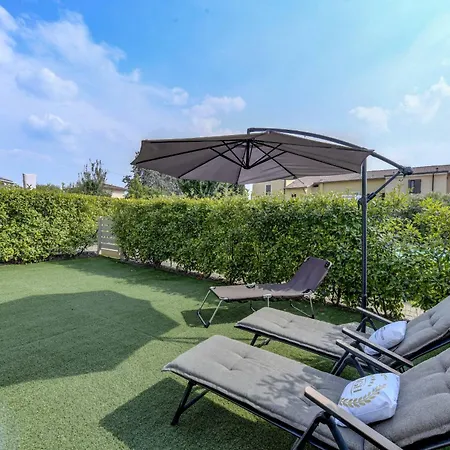 Mgh Luxury - Marlene Alpstuga Peschiera del Garda