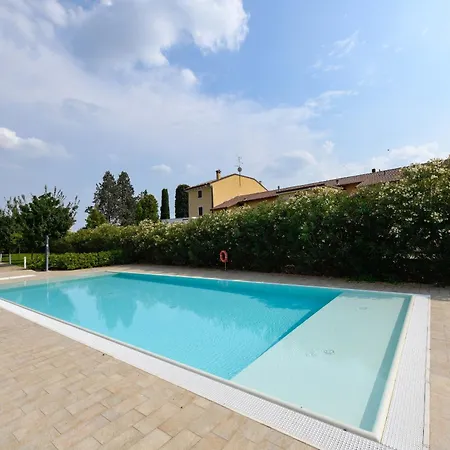 Mgh Luxury - Marlene Alpstuga Peschiera del Garda