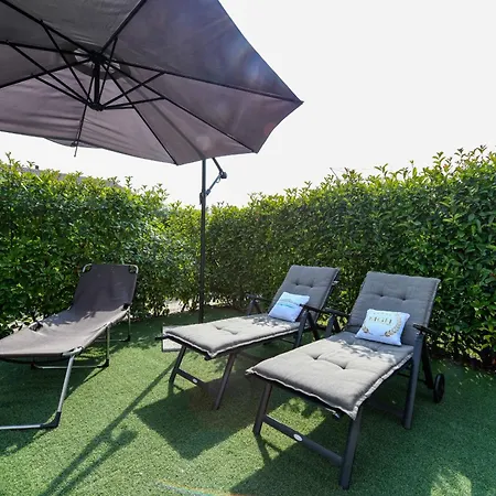 Mgh Luxury - Marlene *