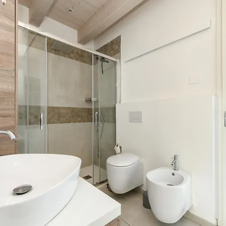 Mgh Luxury - Marlene * Πεσκιέρα ντελ Γκάρντα