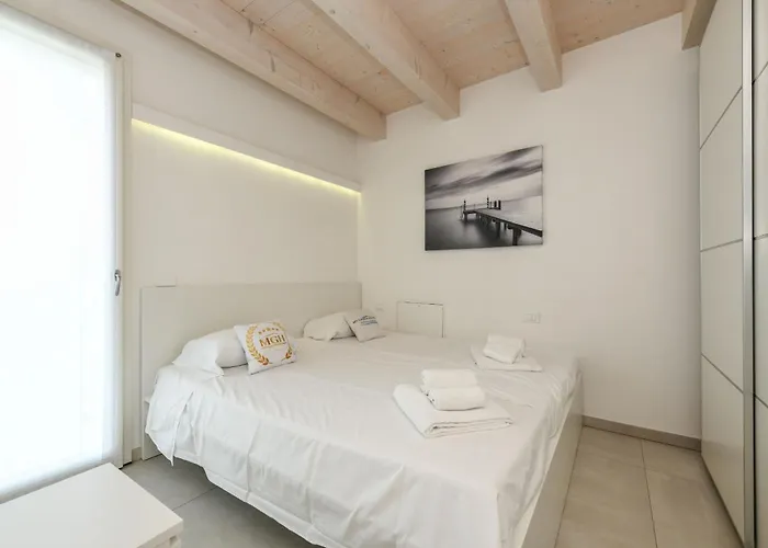 Mgh Luxury - Marlene Alpesi faház