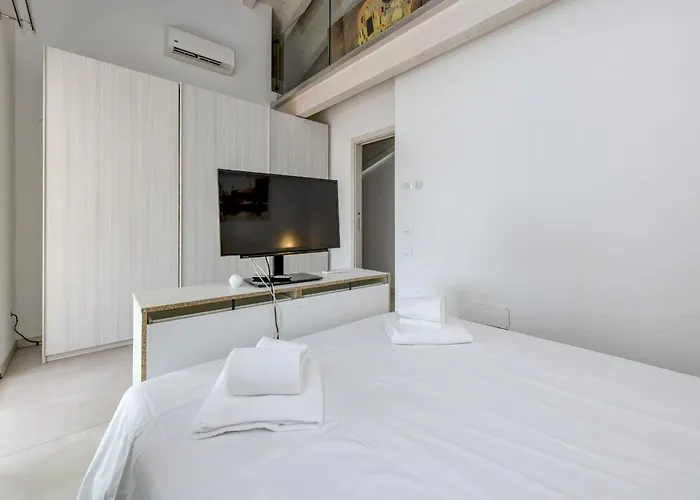 Mgh Luxury - Marlene Chalet Peschiera del Garda