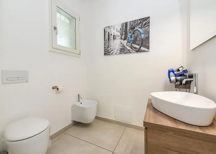 Mgh Luxury - Marlene Chalet Peschiera del Garda