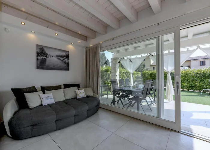 Mgh Luxury - Marlene Peschiera del Garda