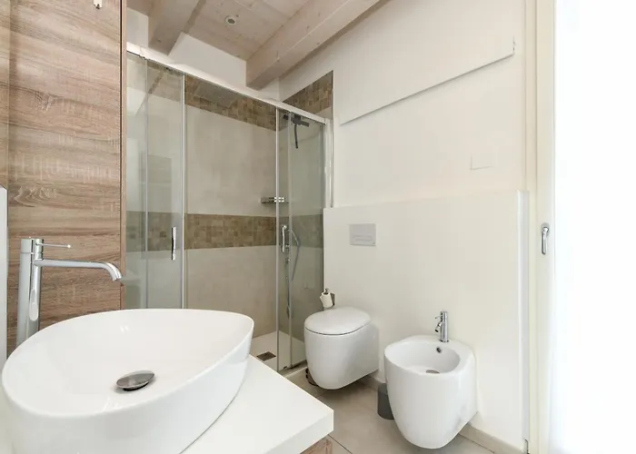 Mgh Luxury - Marlene * Peschiera del Garda