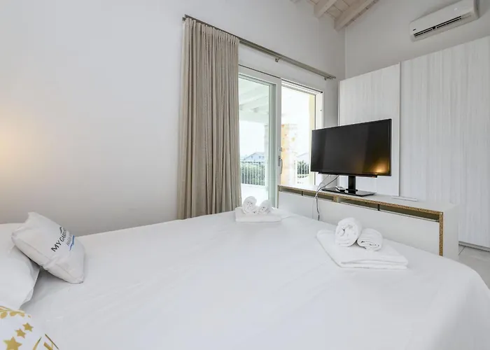 Mgh Luxury - Marlene
