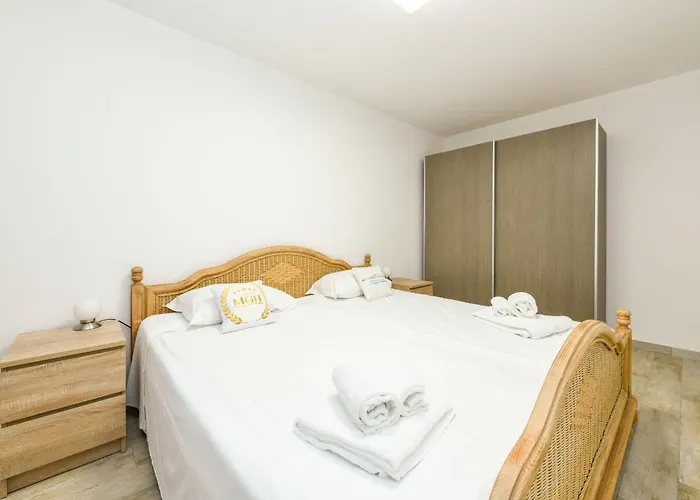 Mgh Luxury - Marlene Chalet *