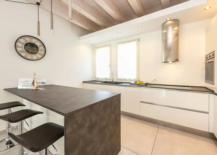 Chalet Mgh Luxury - Marlene Peschiera del Garda