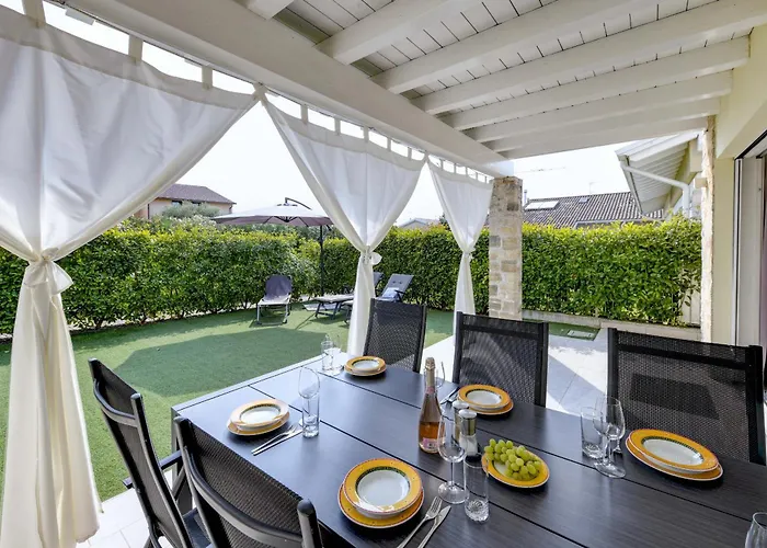 Mgh Luxury - Marlene * Peschiera del Garda