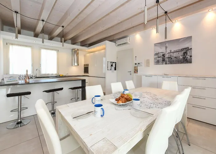 Chalet Mgh Luxury - Marlene *