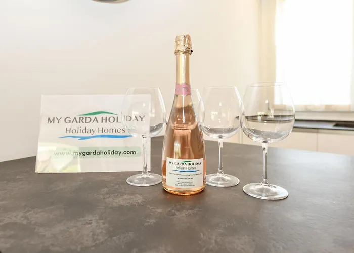 Mgh Luxury - Marlene * Peschiera del Garda