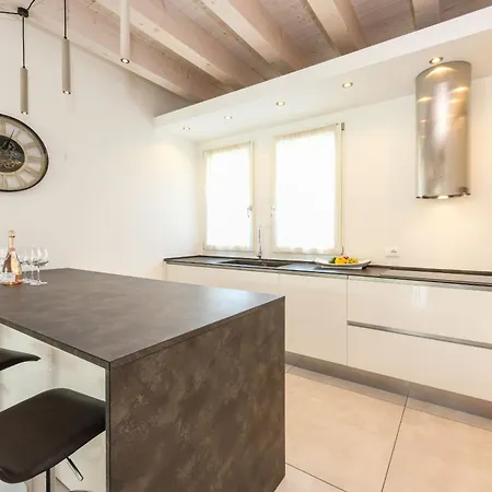 Chalet Mgh Luxury - Marlene Peschiera del Garda