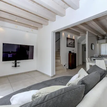 Mgh Luxury - Marlene Chalet *