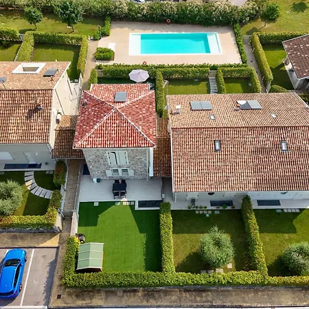 Mgh Luxury - Marlene Chalet