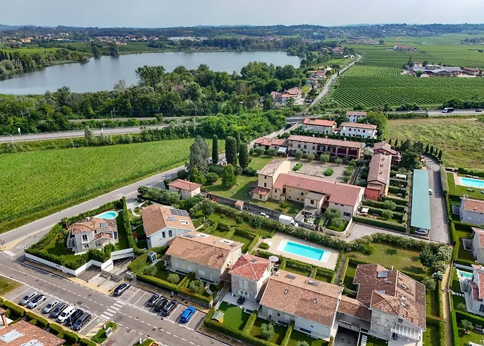 Chalet Mgh Luxury - Marlene *