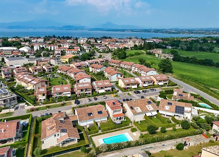 Mgh Luxury - Marlene *